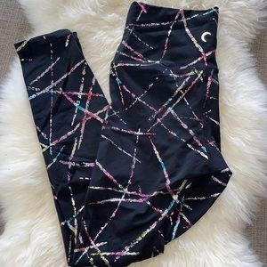 ZYIA leggings